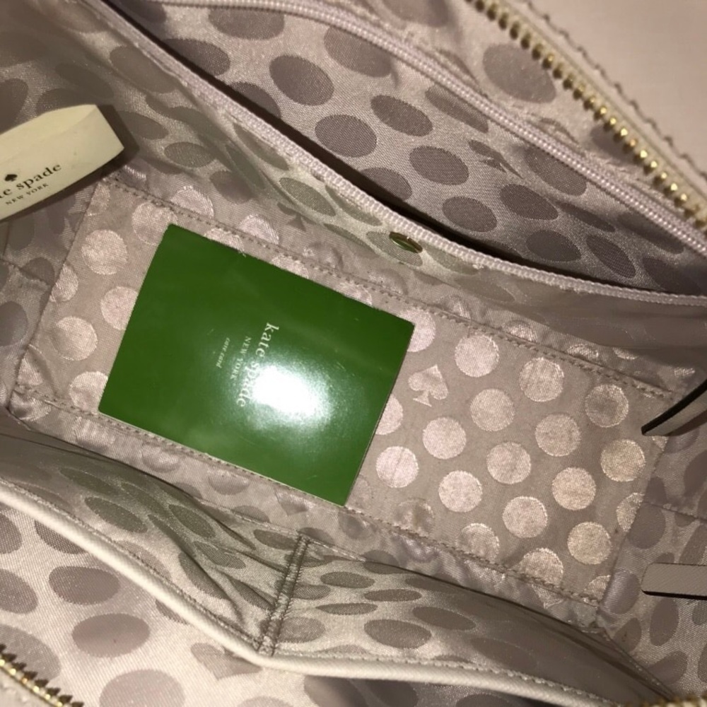 Kate Spade Purse - Picture 5 of 5